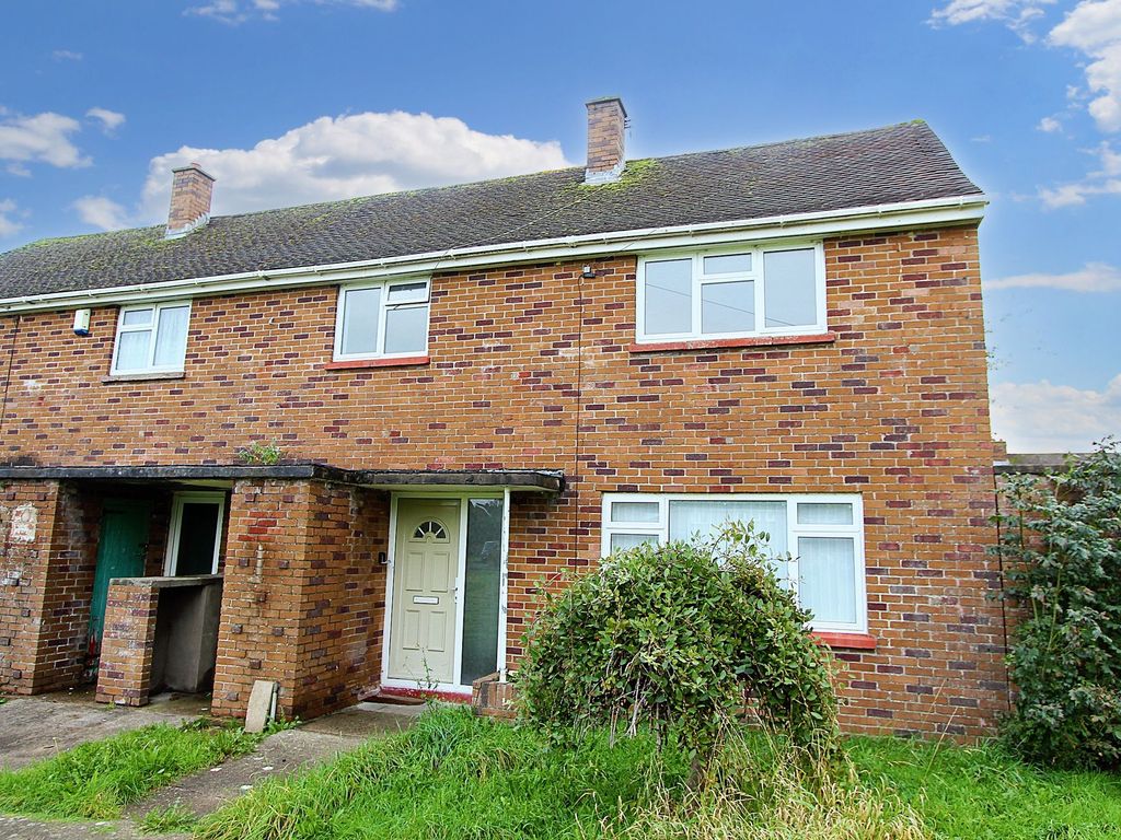 3 bed property for sale in Rowan Grove, St. Athan CF62, £164,950