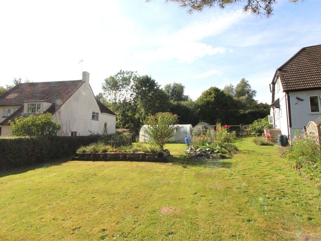 Land for sale in Dunmow Road, Great Easton CM6, £250,000