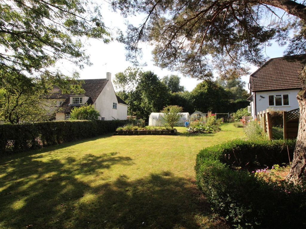 Land for sale in Dunmow Road, Great Easton CM6, £250,000