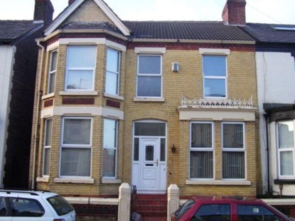 7 bed property to rent in Borrowdale Road, Liverpool, Merseyside L15, £455 pcm