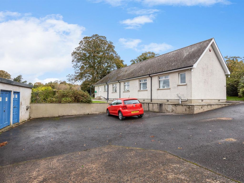 3 bed property for sale in Dunmore Road, Ballynahinch BT24, £450,000