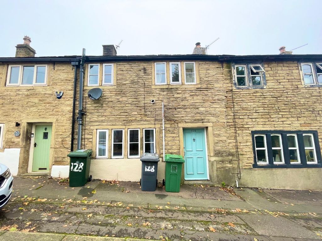 2 bed property to rent in Cowlersley Lane, Cowlersley, Huddersfield HD4, £650 pcm