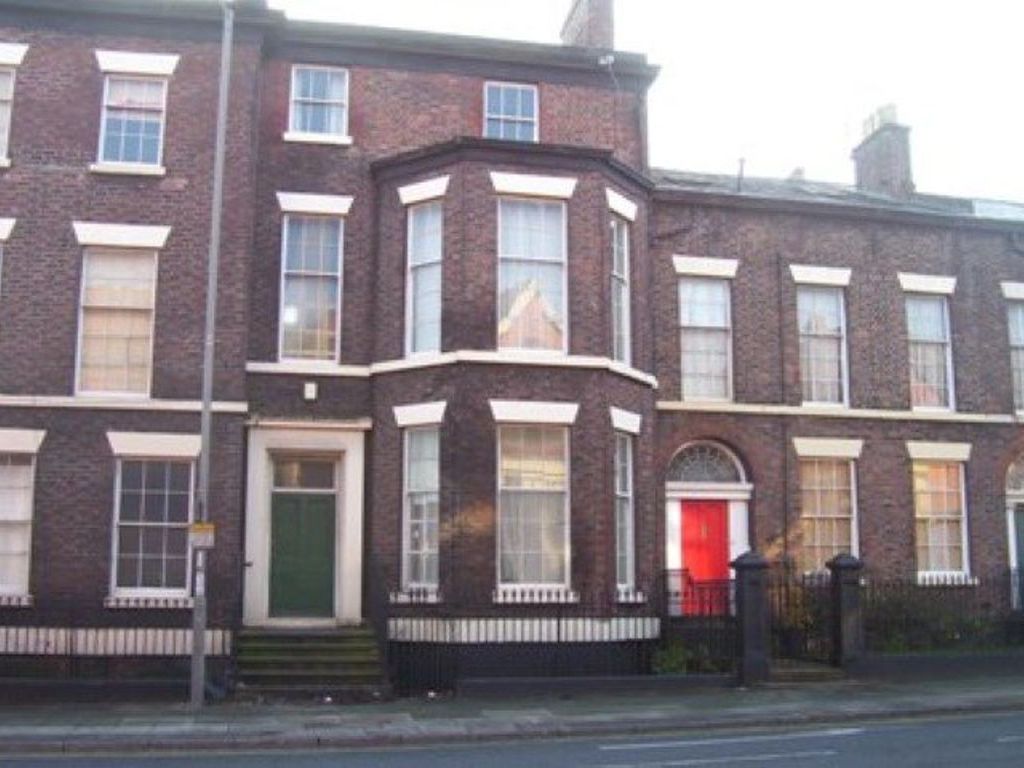 9 bed property to rent in Edge Lane, Edge Hill, Liverpool L7, £477 pcm