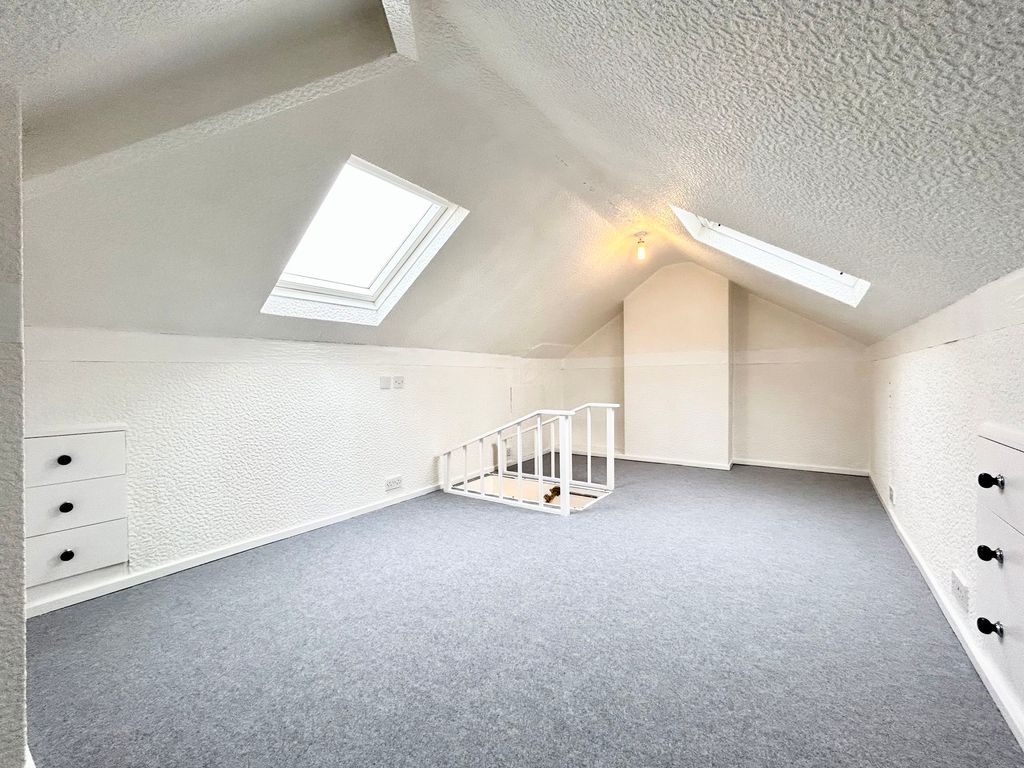 2 bed bungalow for sale in Rosedale Terrace, Peterlee SR8, £129,950