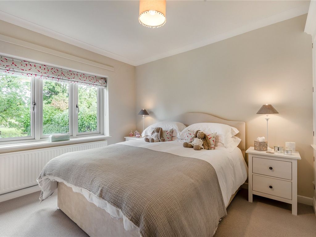 3 bed detached house for sale in Moss Road, Alderley Edge SK9, £1,100,000