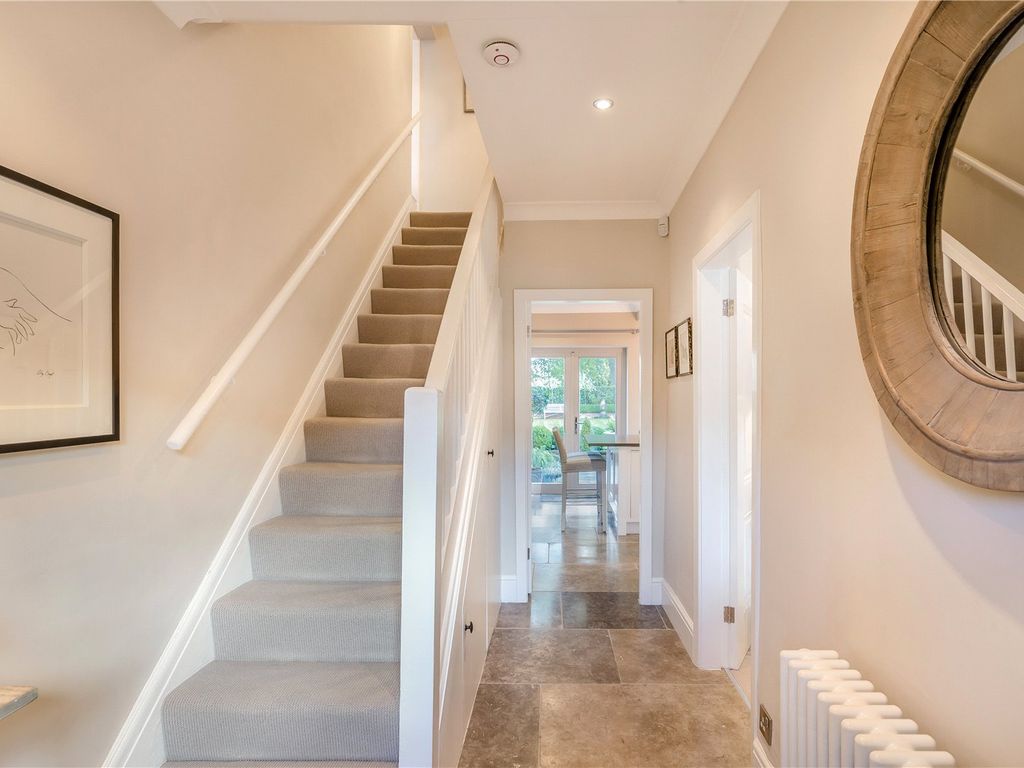 3 bed detached house for sale in Moss Road, Alderley Edge SK9, £1,100,000