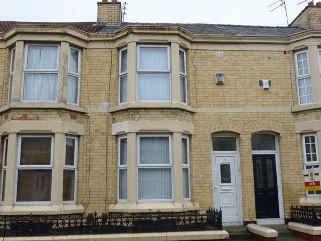 4 bed property to rent in Leopold Road, Kensington, Liverpool L7, £412 pcm