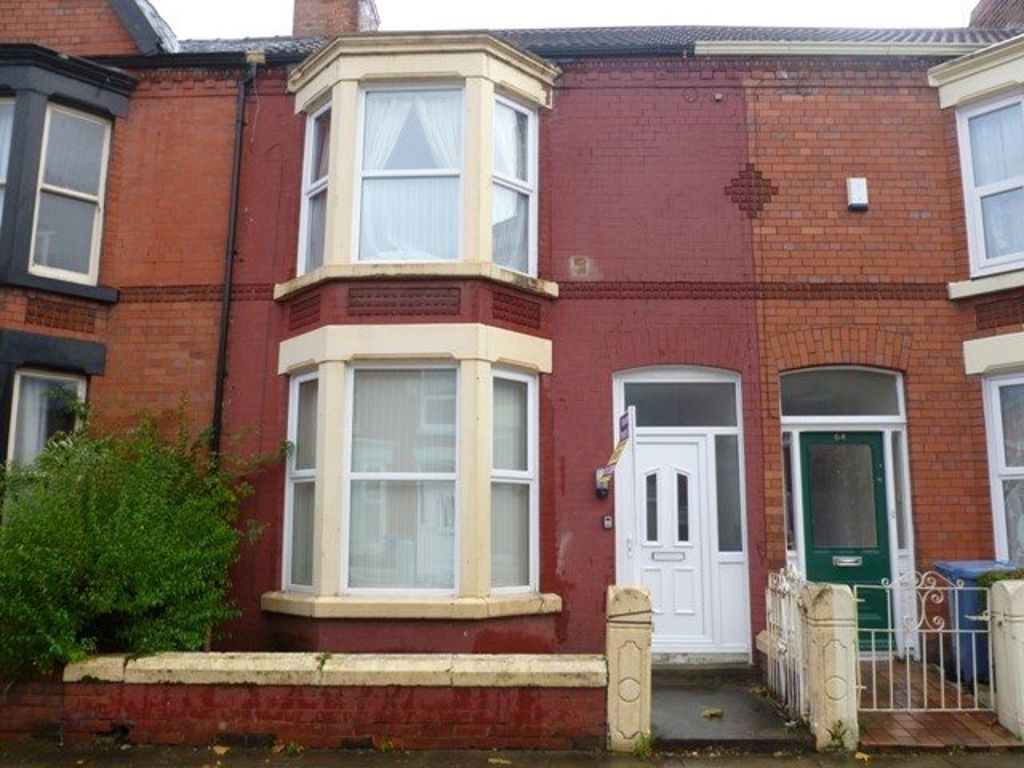 4 bed property to rent in Ramilies Road, Liverpool, Merseyside L18, £100 pcm
