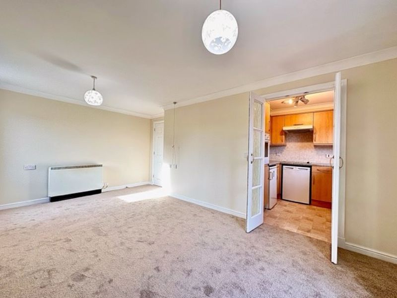 1 bed property for sale in Barassie Street, Troon KA10, £105,000
