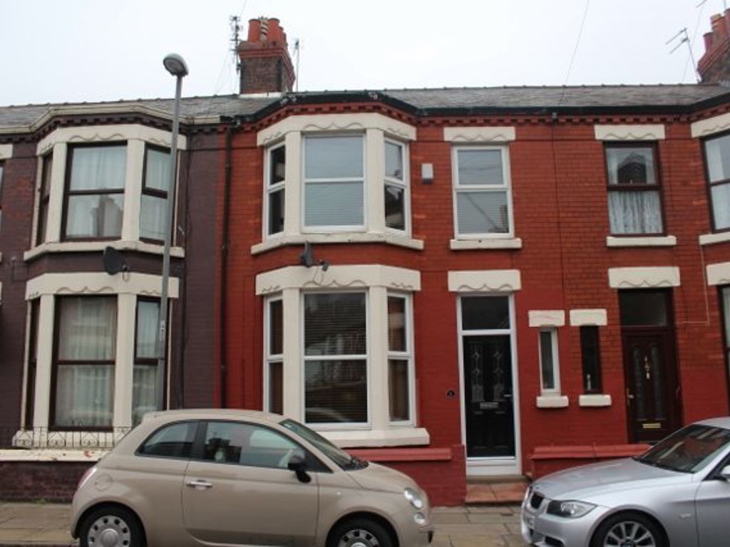 5 bed property to rent in Weardale Road, Liverpool, Merseyside L15, £433 pcm