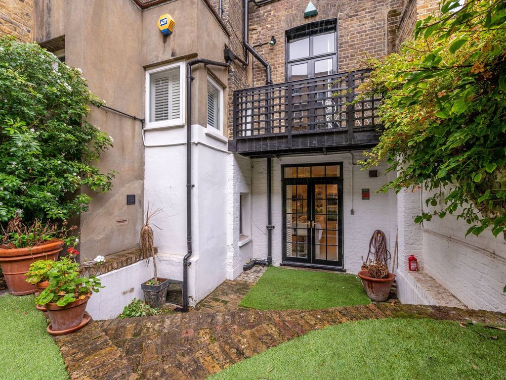 6 bed terraced house for sale in Ovington Square, Knightsbridge, London SW3, £6,500,000