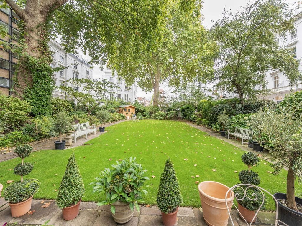 6 bed terraced house for sale in Ovington Square, Knightsbridge, London SW3, £6,500,000