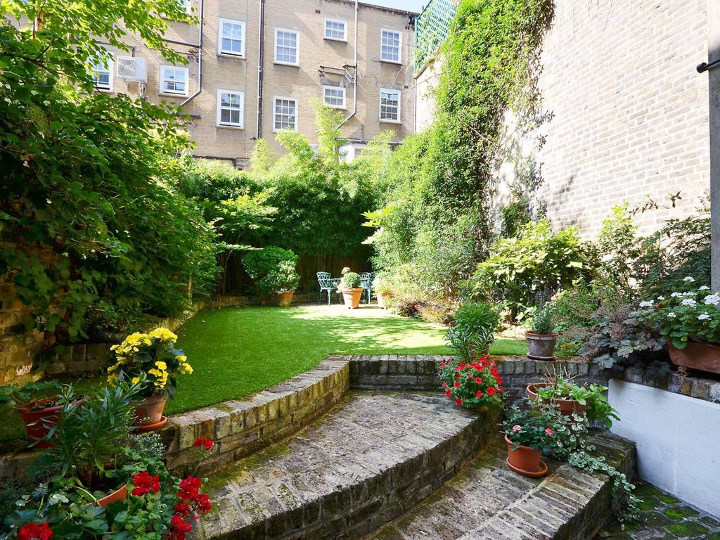 6 bed terraced house for sale in Ovington Square, Knightsbridge, London SW3, £6,500,000