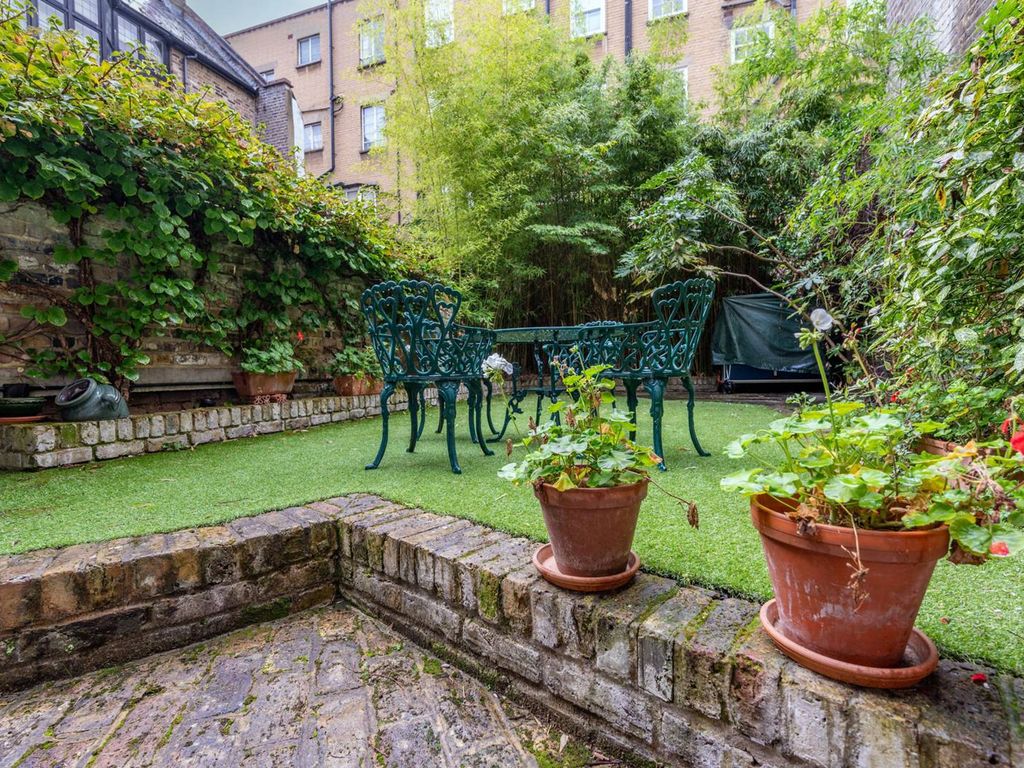 6 bed terraced house for sale in Ovington Square, Knightsbridge, London SW3, £6,500,000