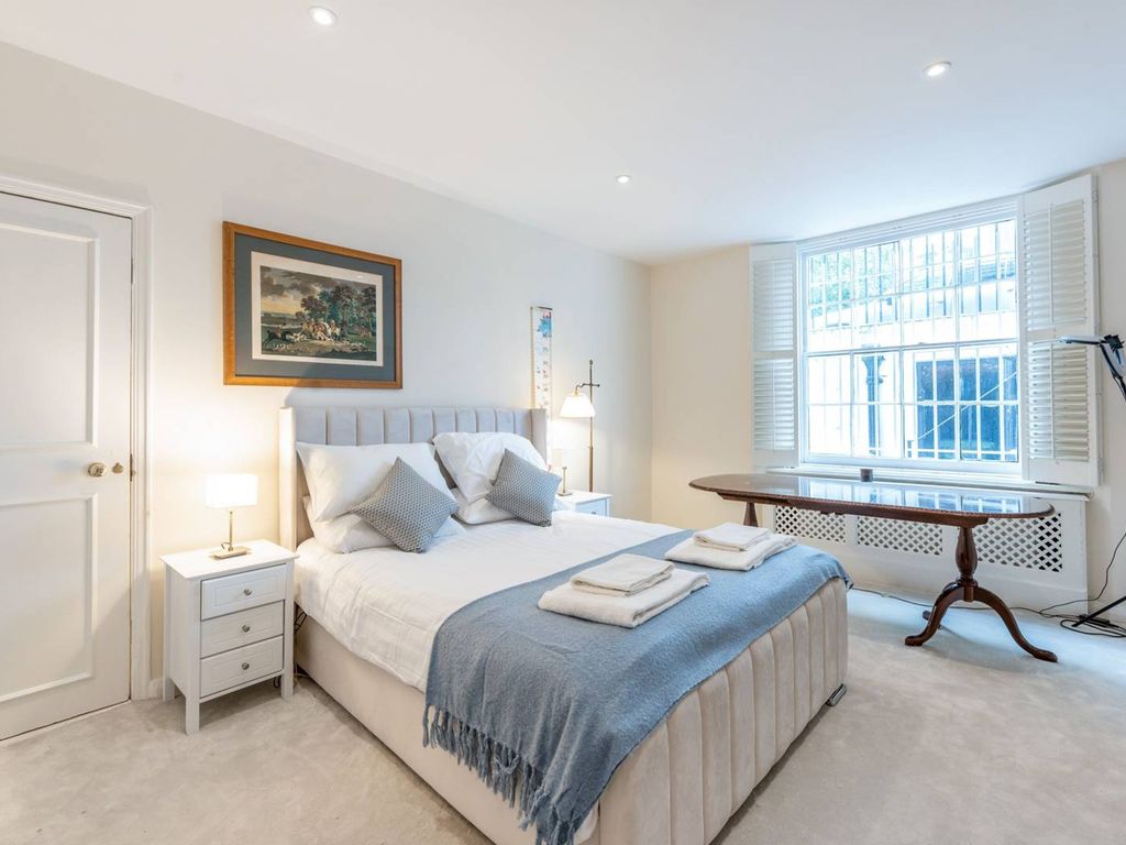 6 bed terraced house for sale in Ovington Square, Knightsbridge, London SW3, £6,500,000