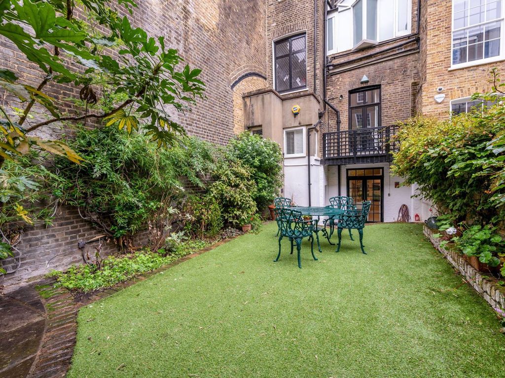 6 bed terraced house for sale in Ovington Square, Knightsbridge, London SW3, £6,500,000