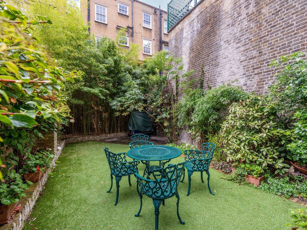 6 bed terraced house for sale in Ovington Square, Knightsbridge, London SW3, £6,500,000