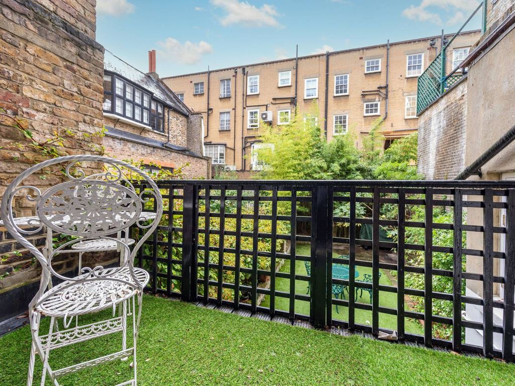 6 bed terraced house for sale in Ovington Square, Knightsbridge, London SW3, £6,500,000