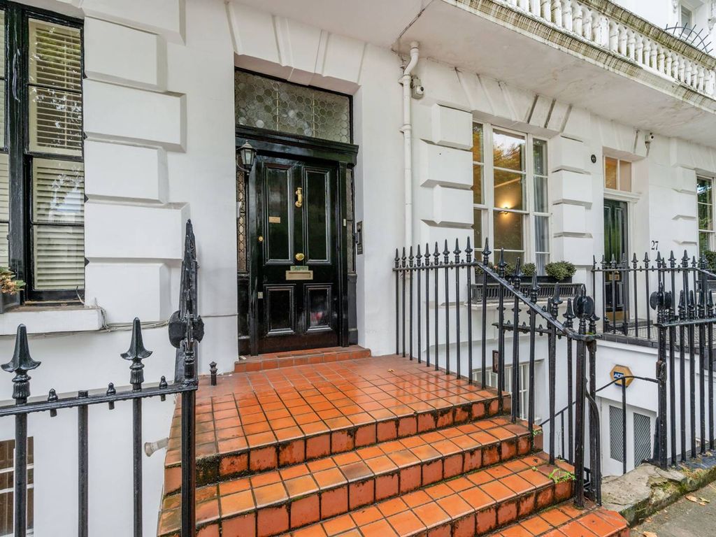 6 bed terraced house for sale in Ovington Square, Knightsbridge, London SW3, £6,500,000