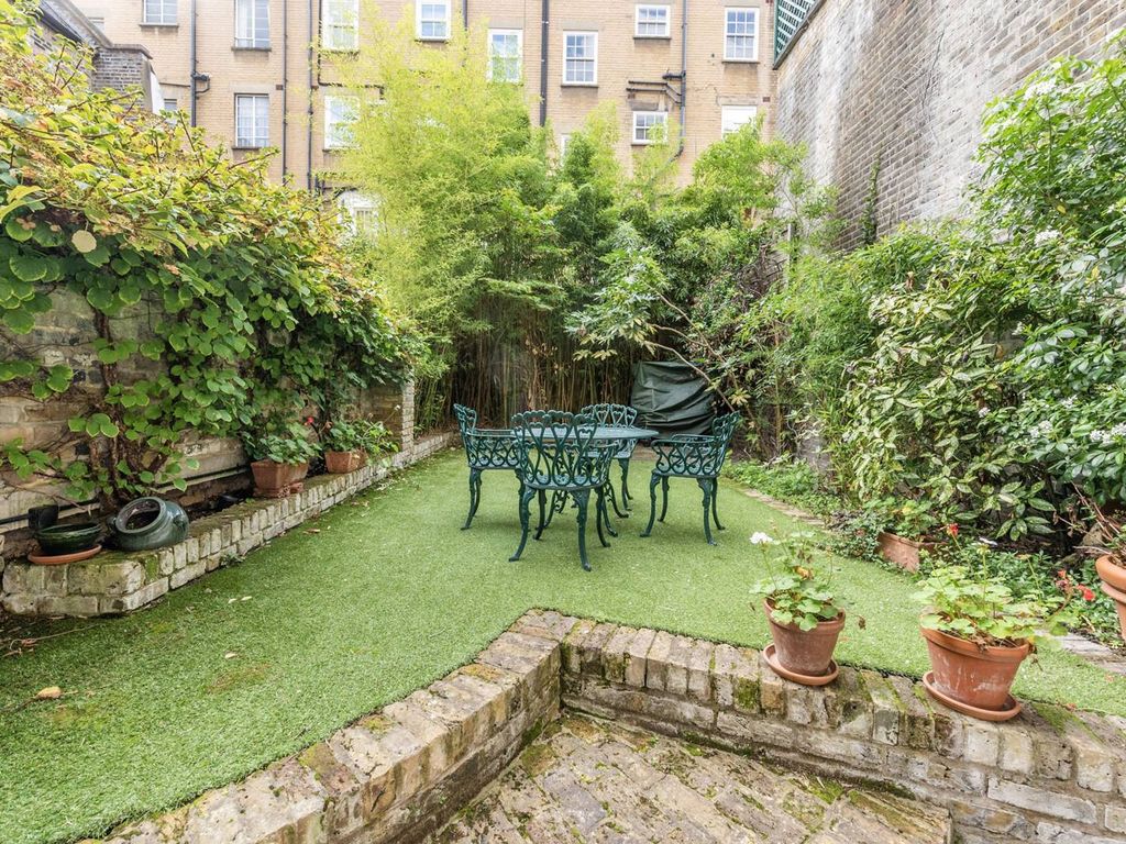 6 bed terraced house for sale in Ovington Square, Knightsbridge, London SW3, £6,500,000