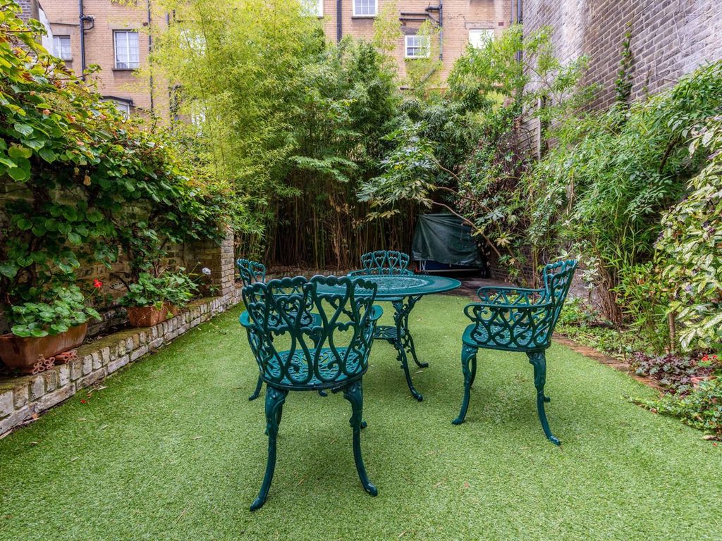 6 bed terraced house for sale in Ovington Square, Knightsbridge, London SW3, £6,500,000