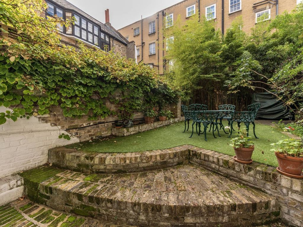 6 bed terraced house for sale in Ovington Square, Knightsbridge, London SW3, £6,500,000