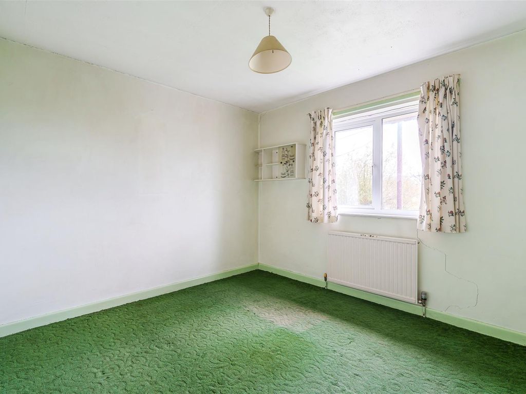 3 bed semi-detached house for sale in Uffington, Faringdon, Oxfordshire SN7, £395,000