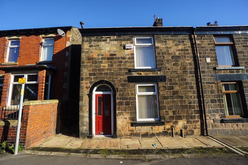 2 bed end terrace house for sale in New Street, Blackrod, Bolton BL6, £169,995