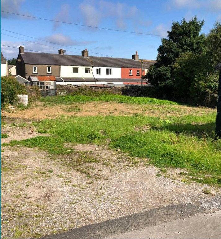 Property for sale in Land Behind Lonsdale Terrace, Dearham CA15, £25,000