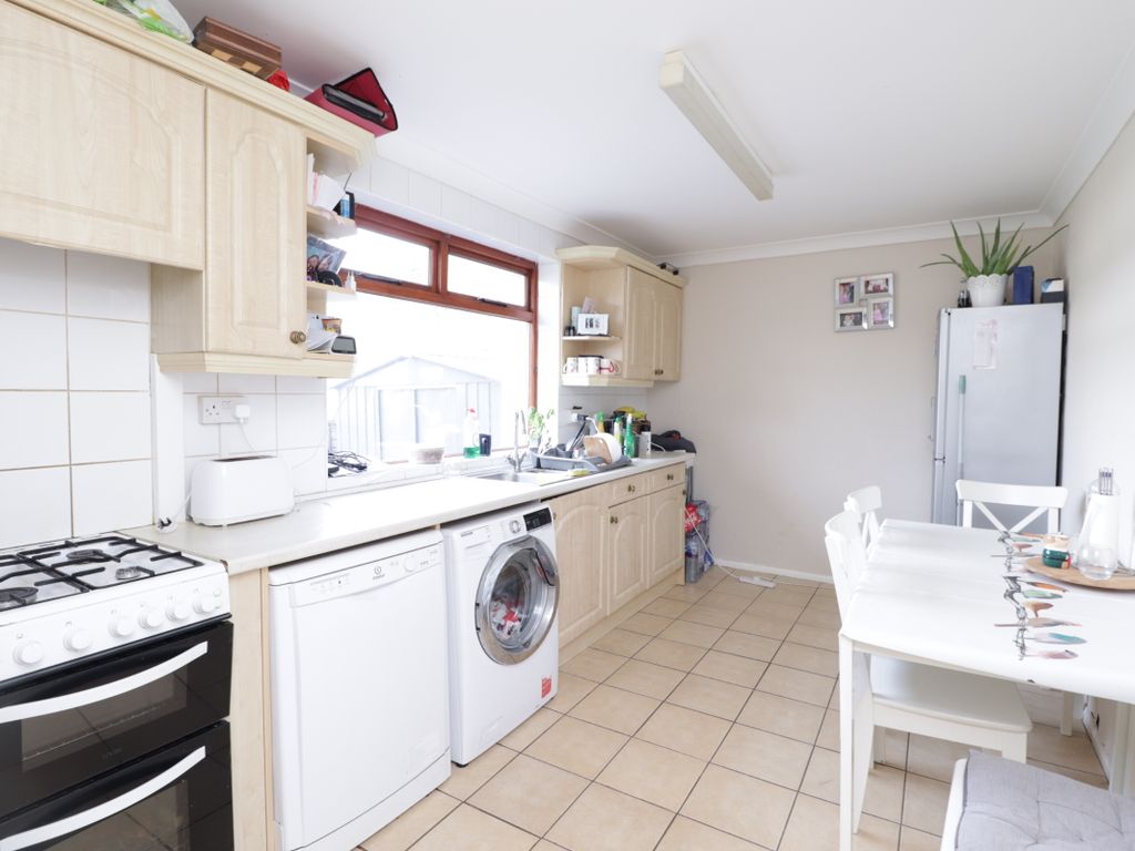 3 bed semi-detached house for sale in Woodend Court, Bradford BD5, £139,995