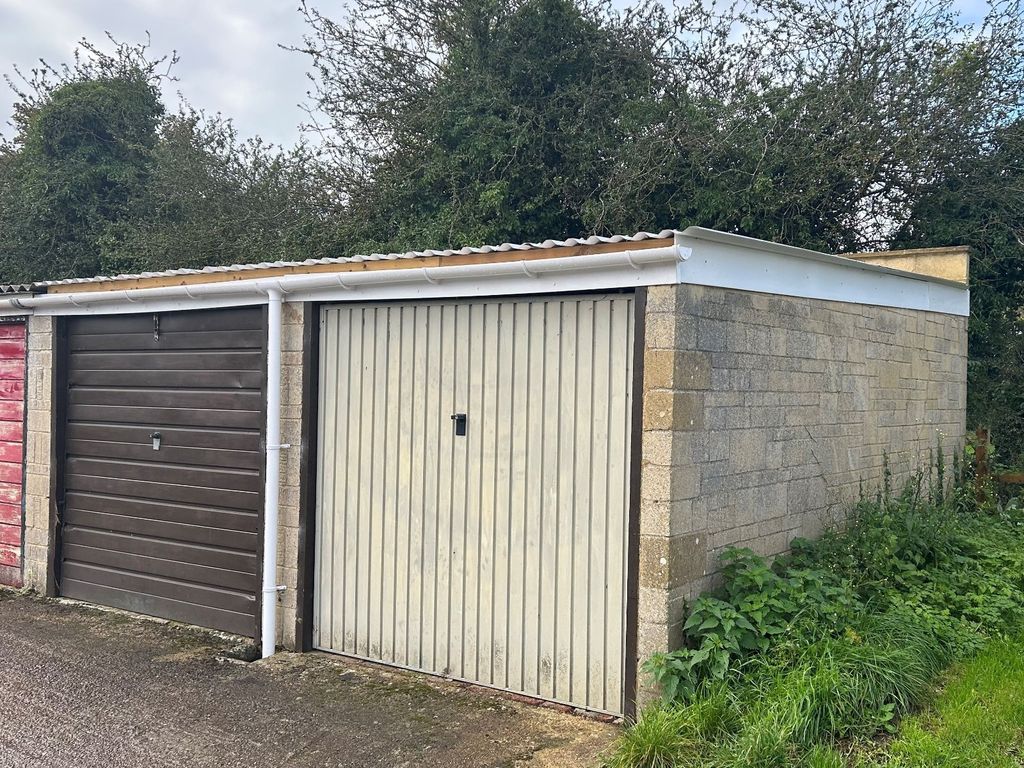 Parking/garage for sale in River Way, South Cerney, Cirencester, Gloucestershire GL7, £15,000
