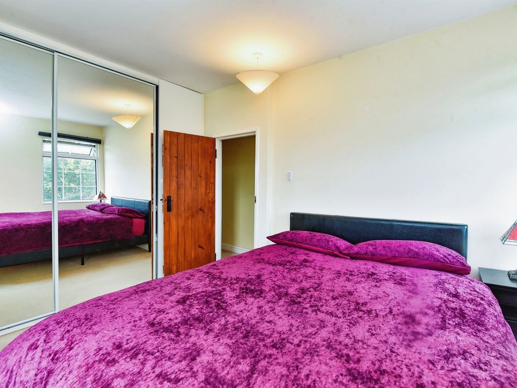 3 bed end terrace house for sale in Highbury Street, Coleford, Radstock BA3, £350,000