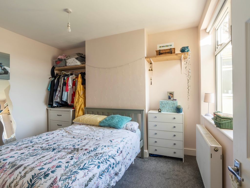 2 bed flat for sale in Keys Avenue, Horfield, Bristol BS7, £210,000