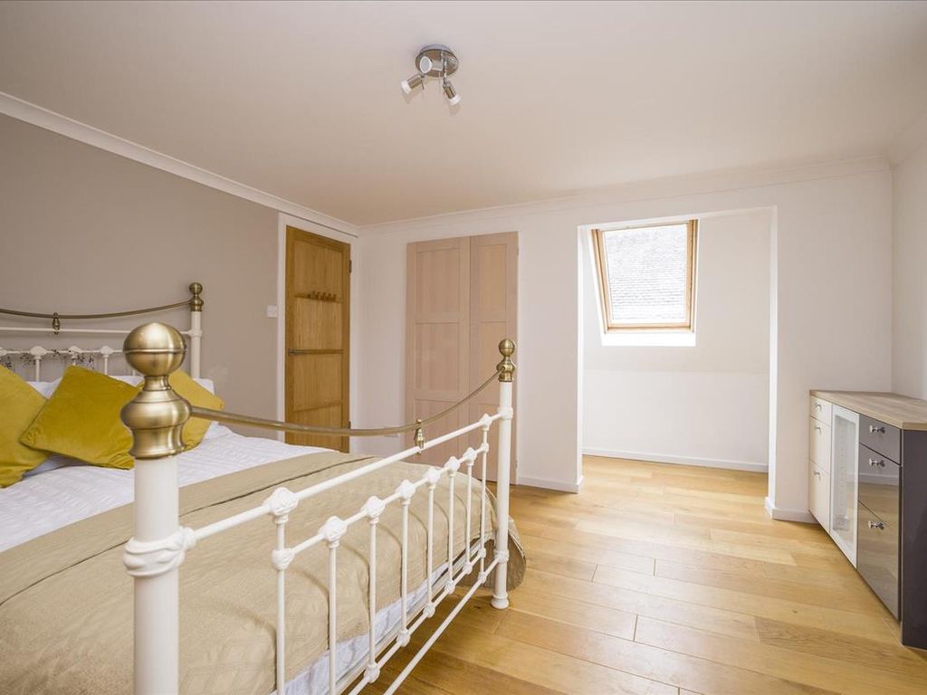 3 bed flat for sale in 10 Lasswade Court, 32 School Green, Lasswade EH18, £340,000