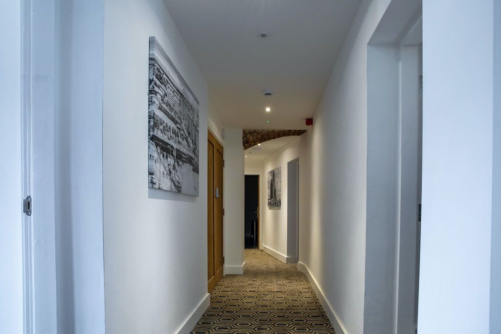 1 bed flat for sale in Stanley House, Liverpool City Centre L1, £114,950