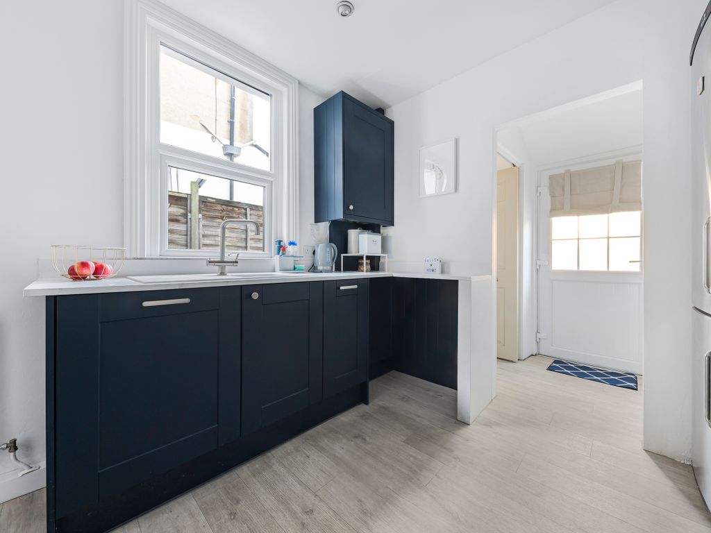 3 bed terraced house for sale in Tanfield Road, Croydon CR0, £450,000