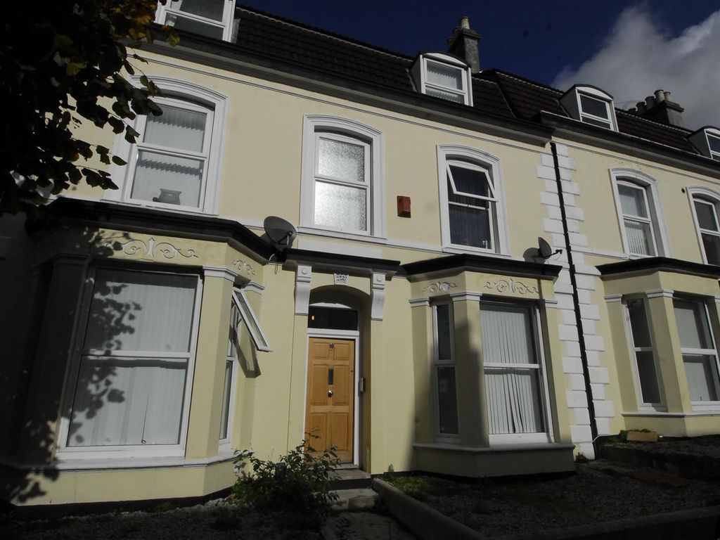 2 bed property to rent in Seaton Avenue, Mutley, Plymouth PL4, £563 pcm