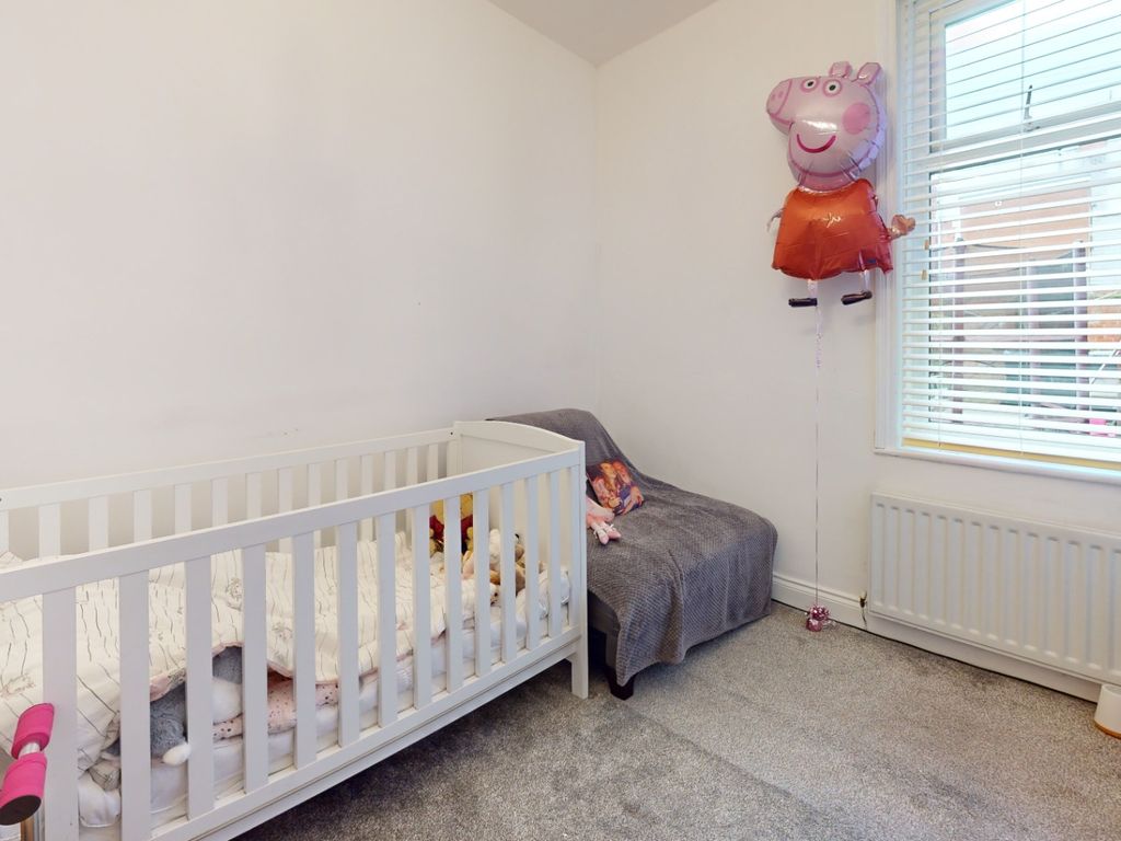 2 bed flat for sale in Aldwych Street, South Shields NE33, £84,995