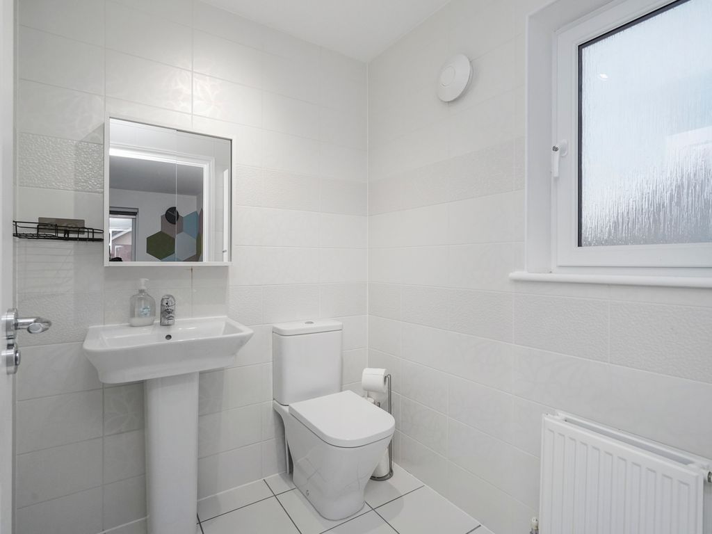 3 bed semi-detached house for sale in 71 Corby Craig Avenue, Bilston EH25, £325,000