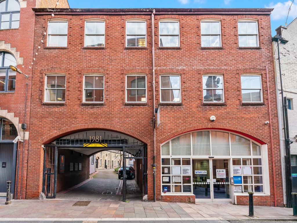Office for sale in Jones Court, Womanby Street, Cardiff CF10, £1,300,000