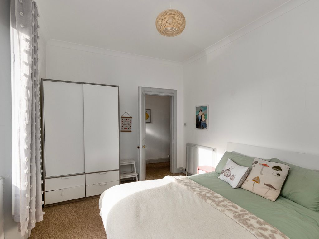 1 bed flat for sale in 125 Drum Street, Gilmerton, Edinburgh EH17, £135,000