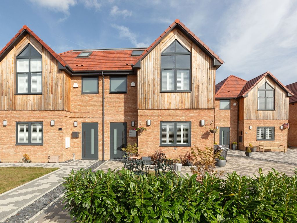 4 bed semi-detached house for sale in St. Nicholas Park, St. Nicholas At Wade CT7, £535,000