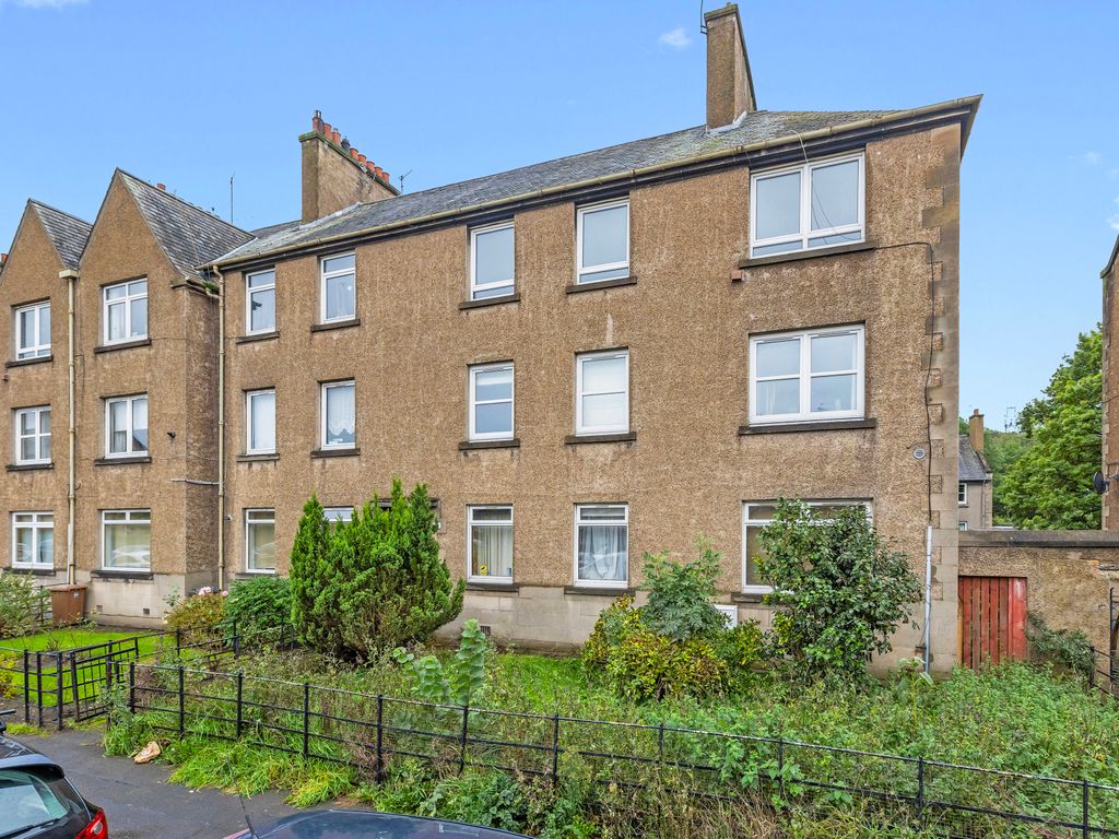 3 bed flat for sale in 12/6 Mount Lodge Place, Edinburgh EH15, £170,000