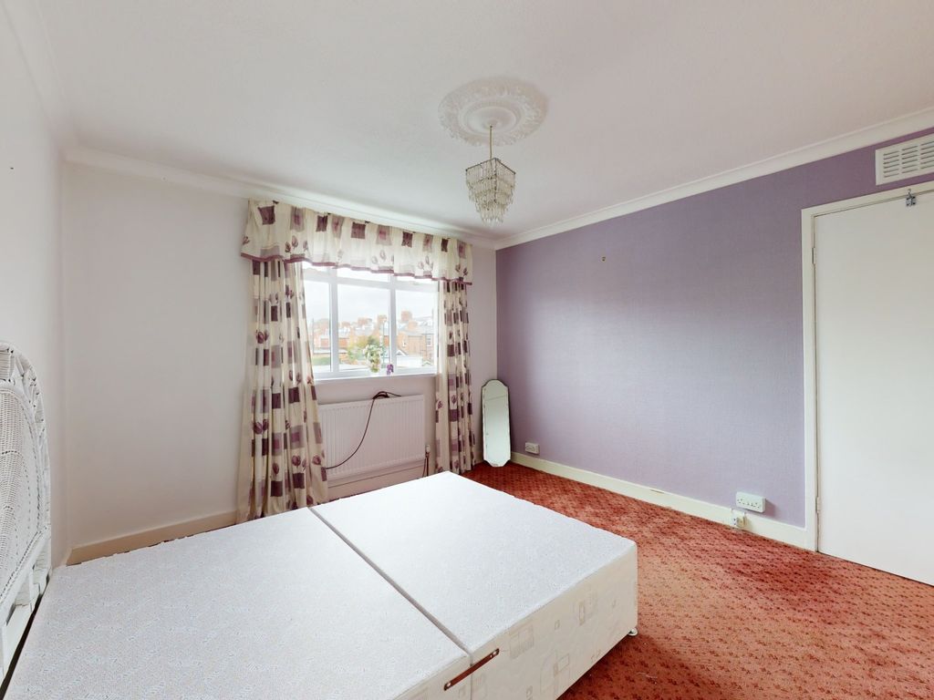 3 bed terraced house for sale in St. Johns Terrace, East Boldon NE36, £220,000