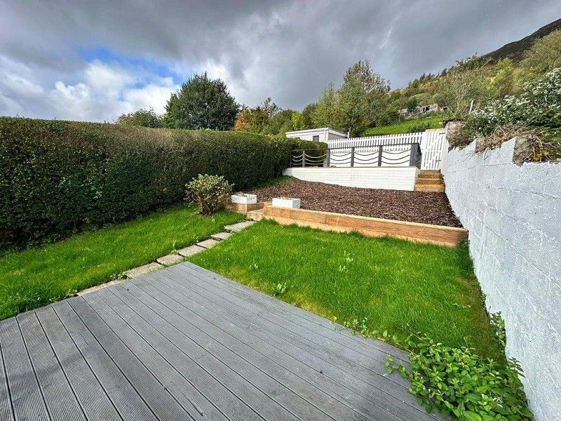 3 bed terraced house for sale in Troedyrhiw Terrace, Treorchy, Rhondda Cynon Taff. CF42, £159,995