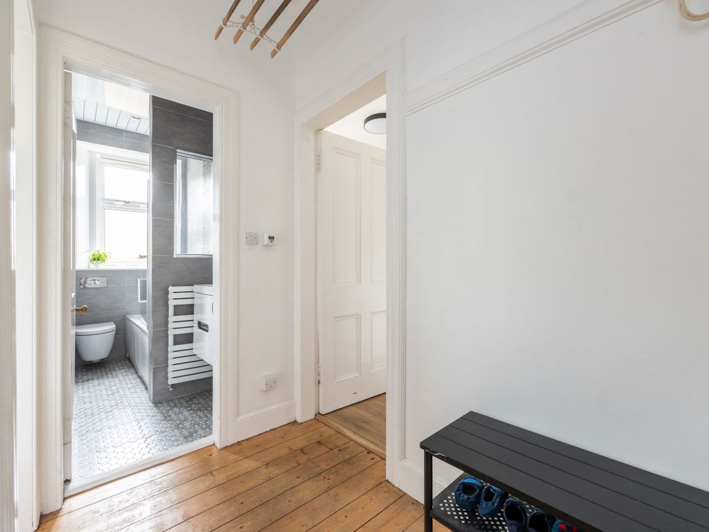 2 bed flat for sale in 10 Glendevon Place, Edinburgh EH12, £295,000