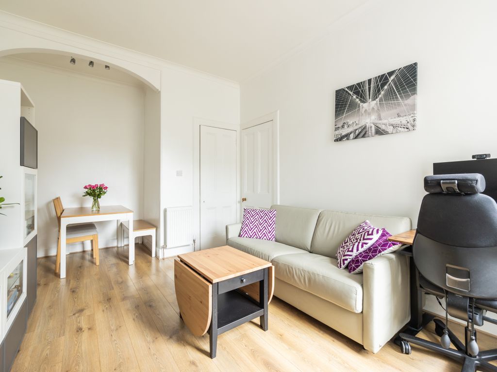 2 bed flat for sale in 10 Glendevon Place, Edinburgh EH12, £295,000