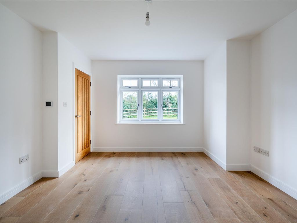 New home, 5 bed detached house for sale in Parkhouse Lane, Keynsham, Bristol BS31, £1,100,000