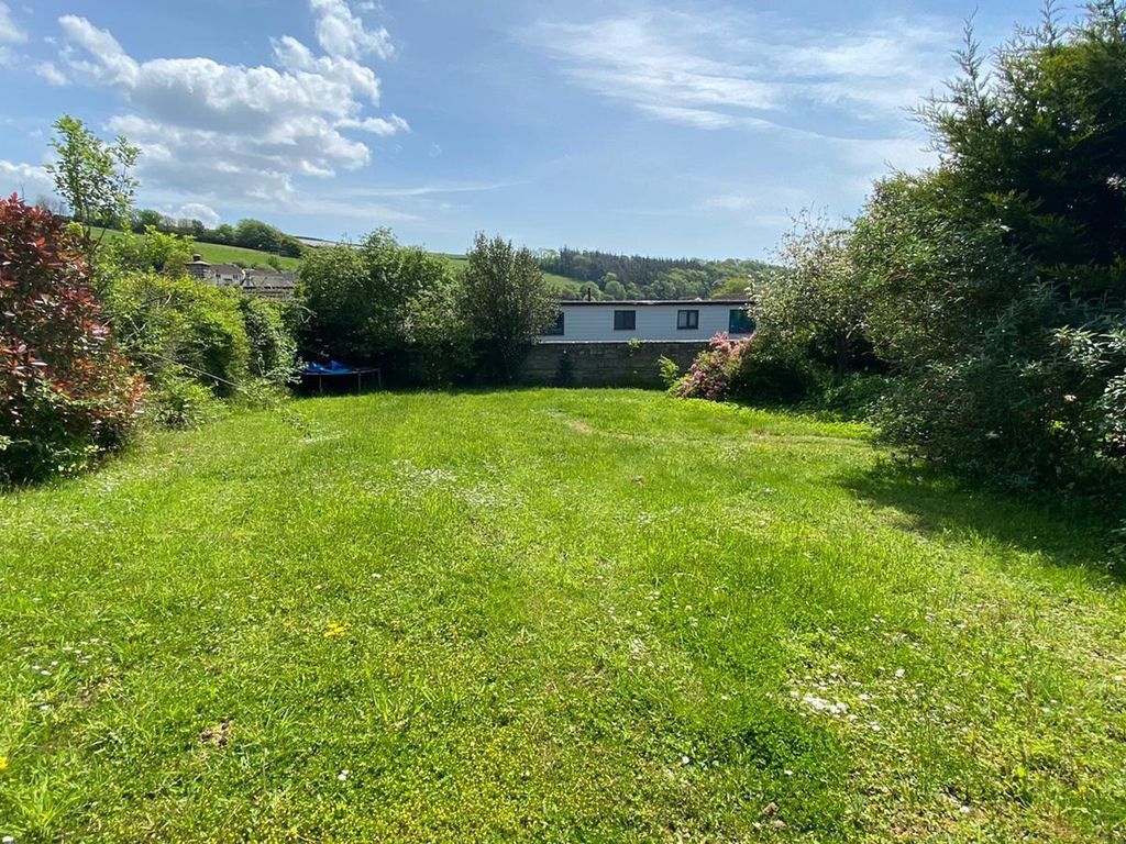 Land for sale in Knowle, Braunton EX33, £145,000