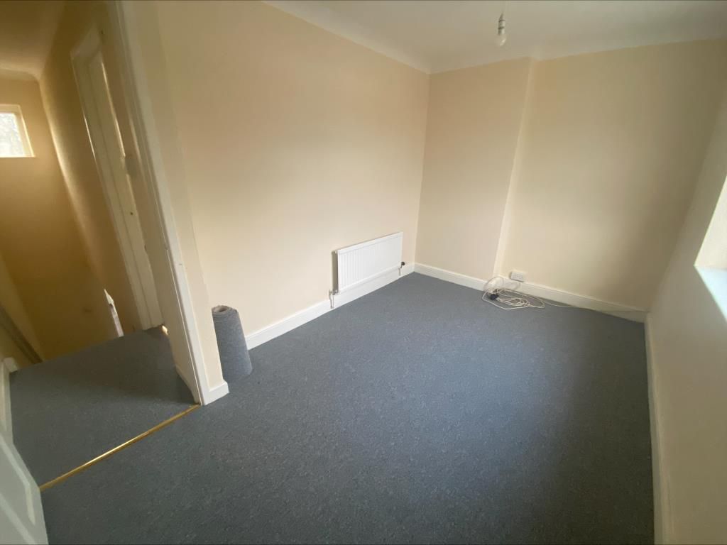 2 bed terraced house for sale in Widemarsh Street, Hereford HR4, £160,000